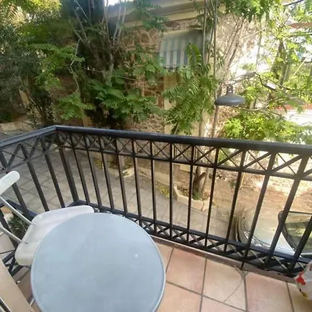 Arthome Acropolis Spot Apartment Athens